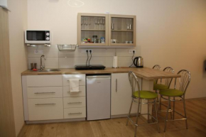 Apartament Matejki Łódź